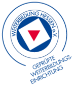 Geprüfte Weiterbildungseinrichtung